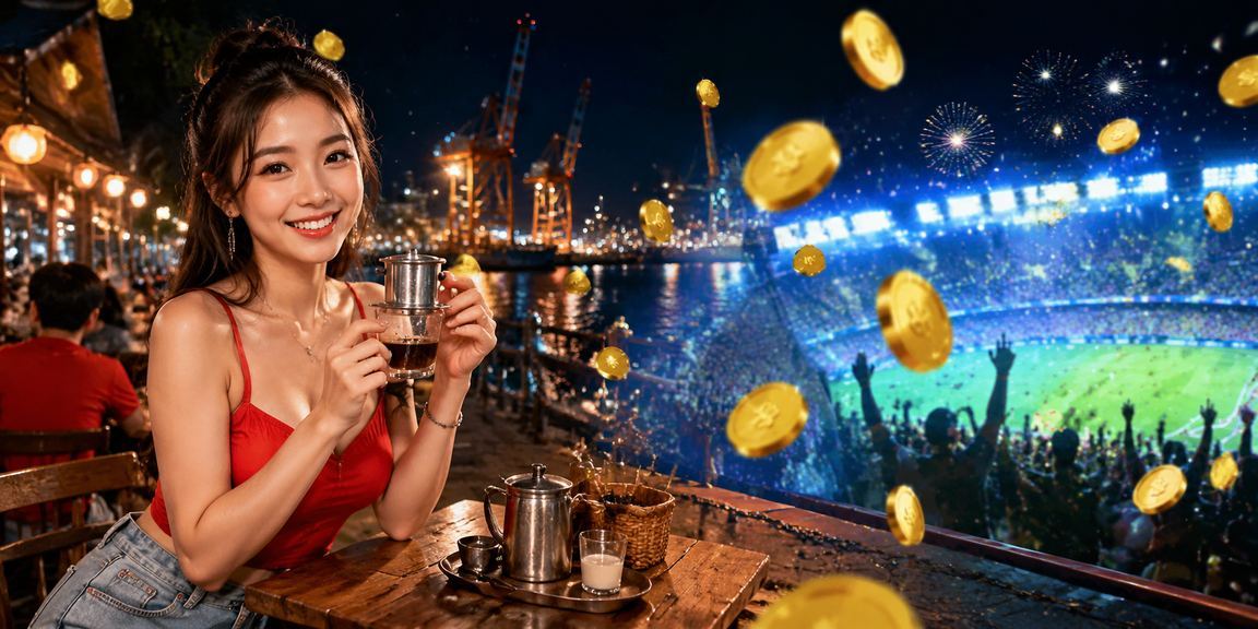 Không khí cá cược tại Hải Phòng trong tiệc thể thao