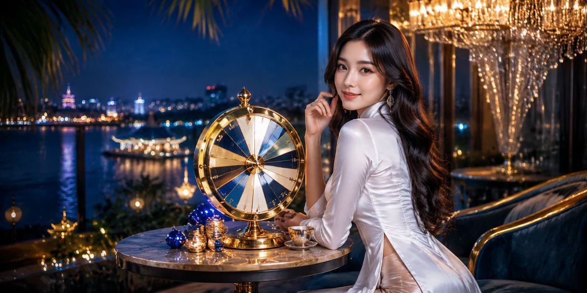 Trò chơi roulette truyền thống tại Hà Nội