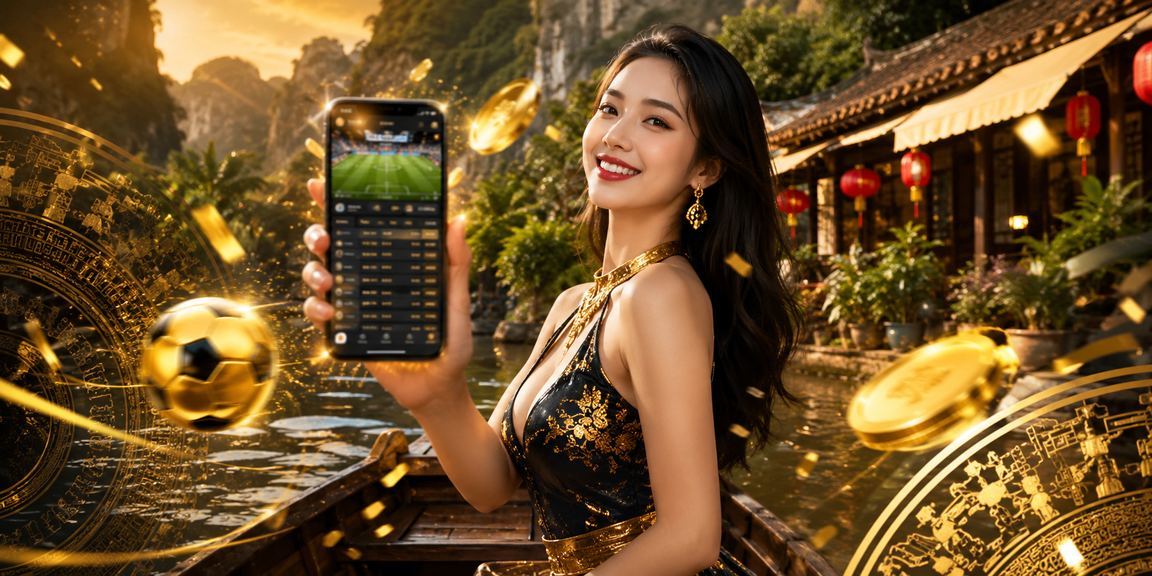 Cảnh lễ hội cá cược thể thao tại Ninh Bình