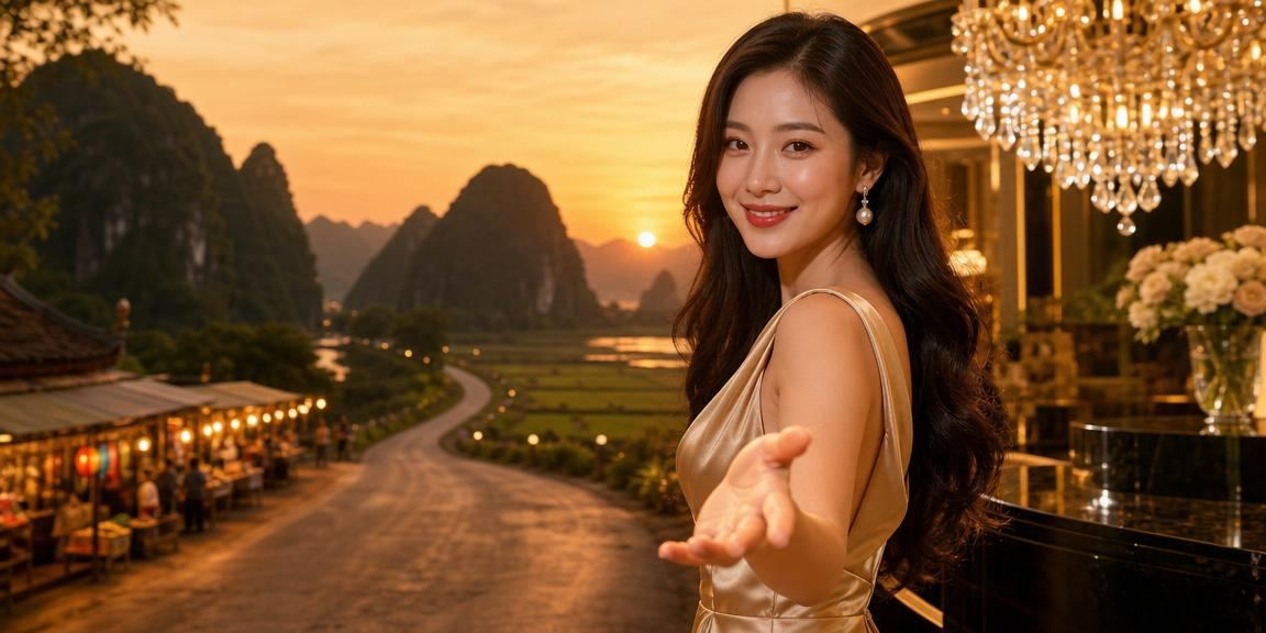 Cá cược thể thao ban đêm tại chợ Ninh Bình