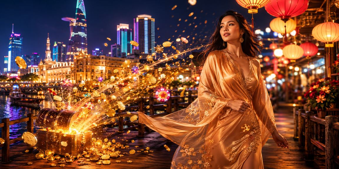 Trải nghiệm casino và cá cược thể thao trên thiết bị di động Việt Nam