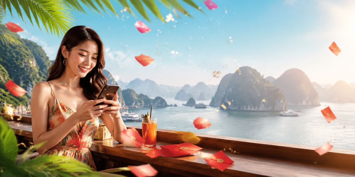 Sòng bạc trực tuyến tại Việt Nam