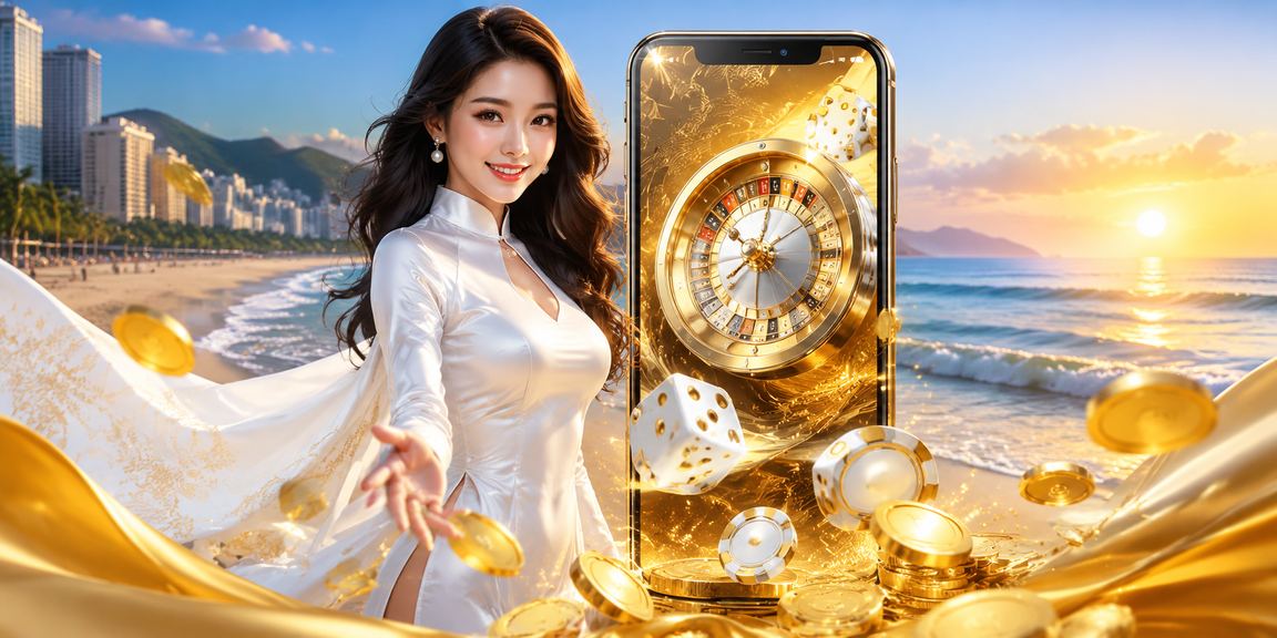 Trò chơi slot chủ đề kỳ quan thế giới mới nhất